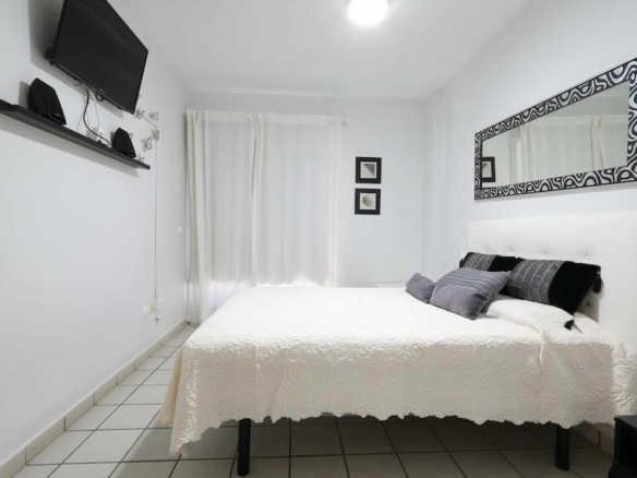 1-bedroom Apartment In Orihuela Costa, Spain (63 M²)
