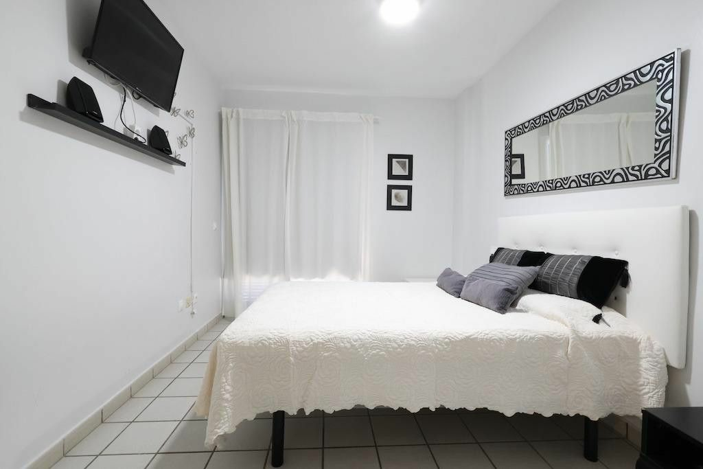 1-bedroom Apartment In Orihuela Costa, Spain (63 M²)