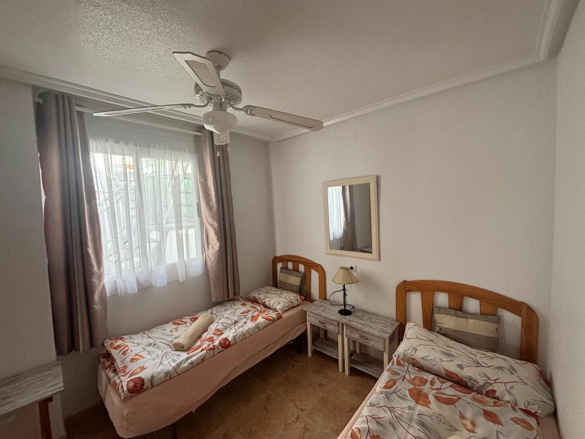 2-bedroom Apartment In Torrevieja, Spain (48 M²)