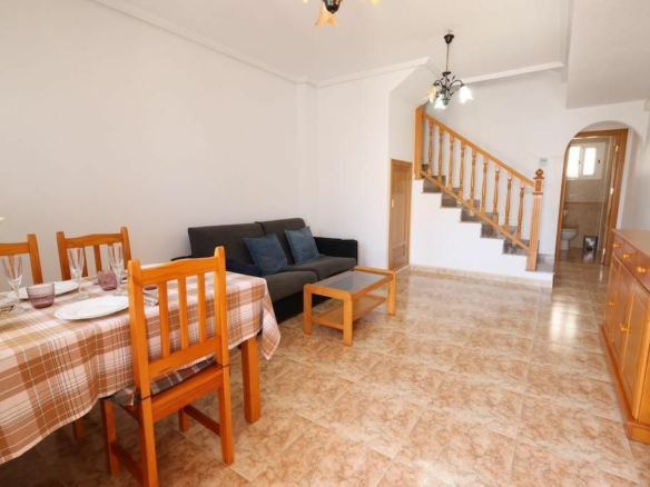 2-bedroom Apartment In Orihuela Costa, Spain (79 M²)