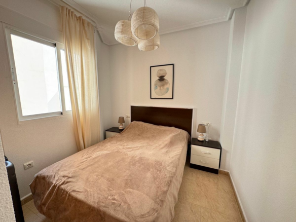 2-bedroom Apartment In Guardamar Del Segura, Spain (59 M²)