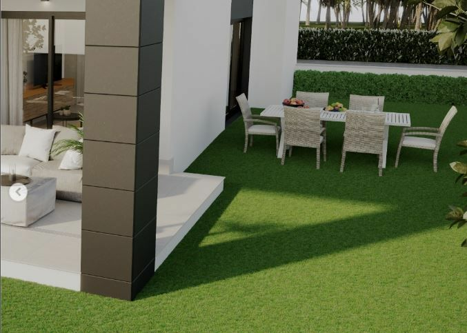 3-bedroom Penthouse In Torrevieja, Spain (96 M²)