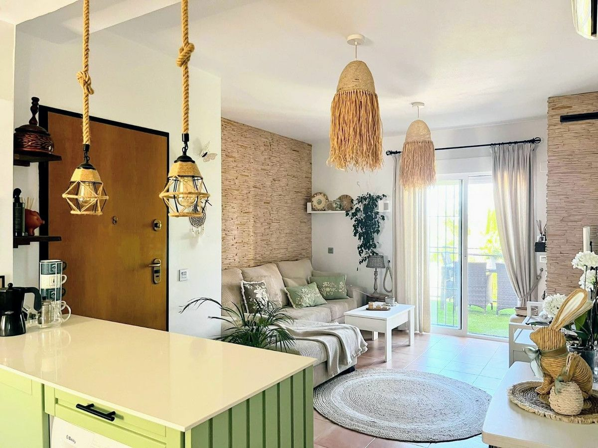 2-bedroom Apartment In Cartagena, Spain (70 M²)