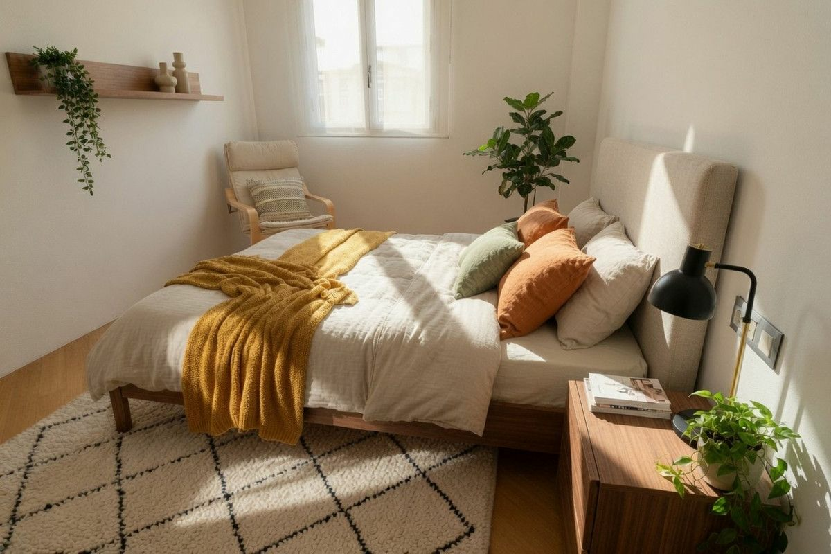 2-bedroom Apartment In Alicante, Spain (78 M²)