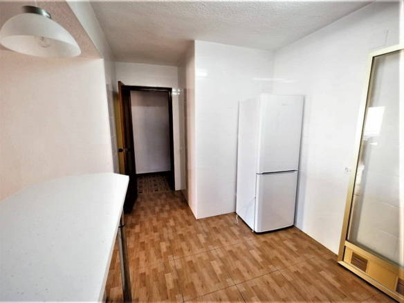 3-bedroom Apartment In Mutxamel, Spain (120 M²)