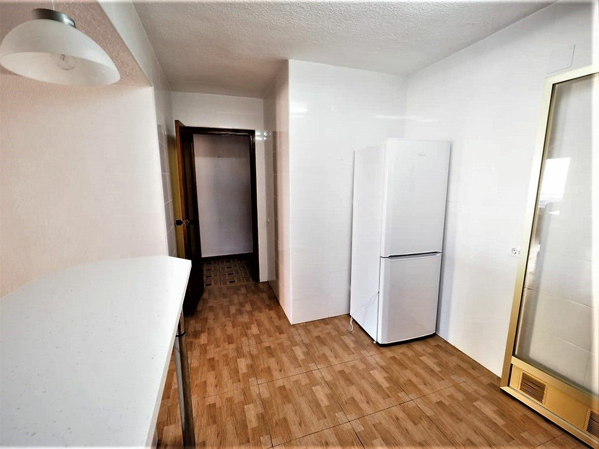 3-bedroom Apartment In Mutxamel, Spain (120 M²)