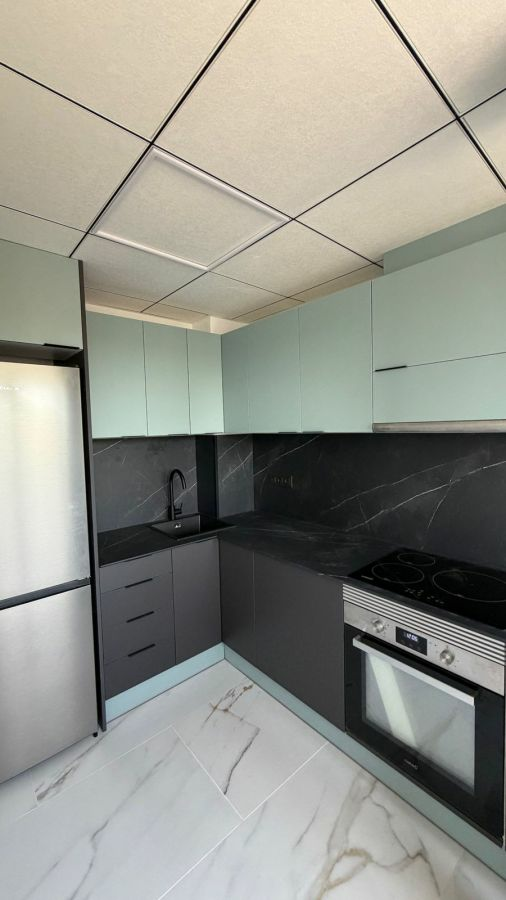 1-bedroom Apartment In Orihuela Costa, Spain (64 M²)