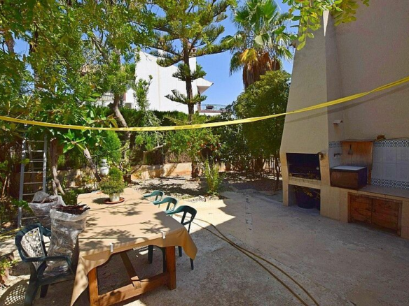 3-bedroom Villa In Orihuela Costa, Spain (160 M²)