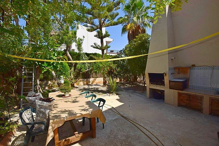 3-bedroom Villa In Orihuela Costa, Spain (160 M²)