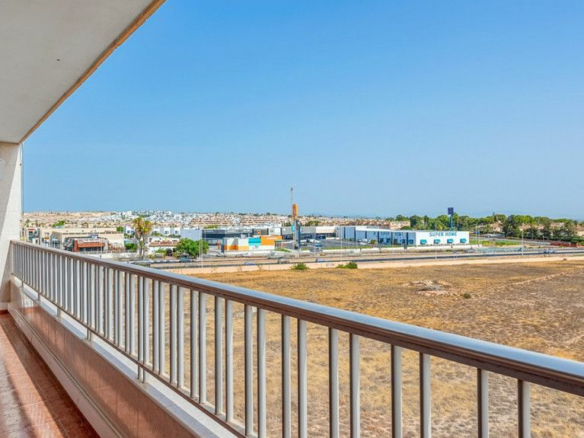 2-bedroom Apartment In Orihuela Costa, Spain (61 M²)