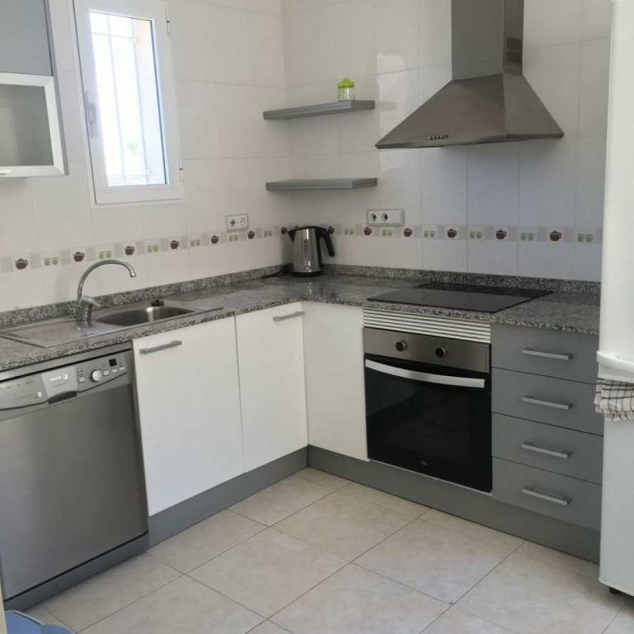 3-bedroom Apartment In Torre – Pacheco, Spain (98 M²)