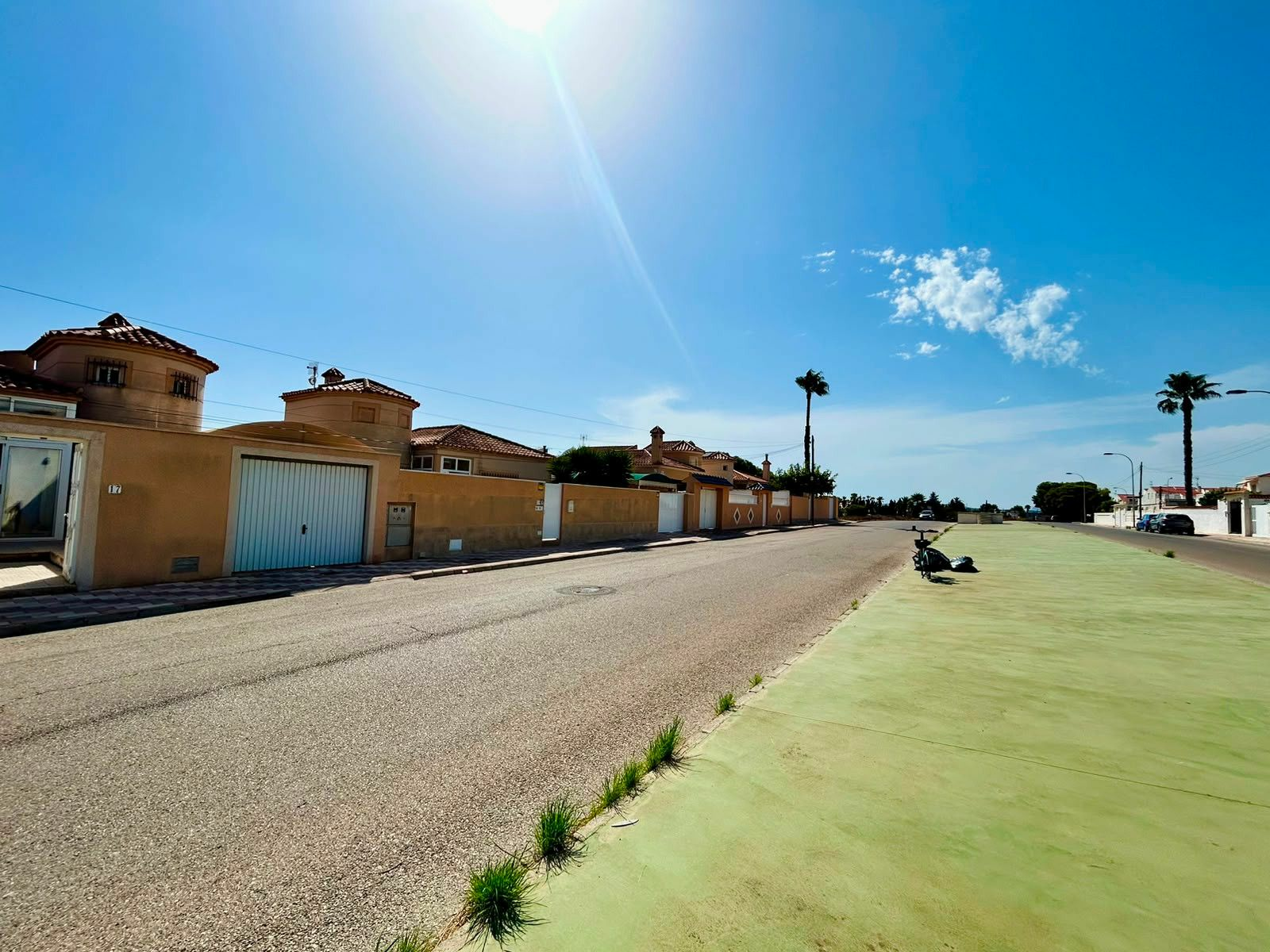 3-bedroom Villa In Torrevieja, Spain (126 M²)