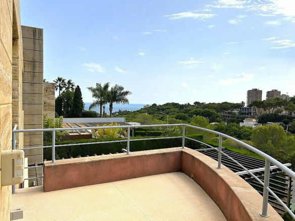 4-bedroom Villa In Orihuela Costa, Spain (413 M²)