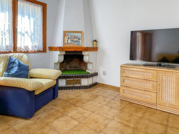 3-bedroom House In Orihuela Costa, Spain (68 M²)