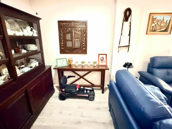 2-bedroom Apartment In Orihuela Costa, Spain (82 M²)