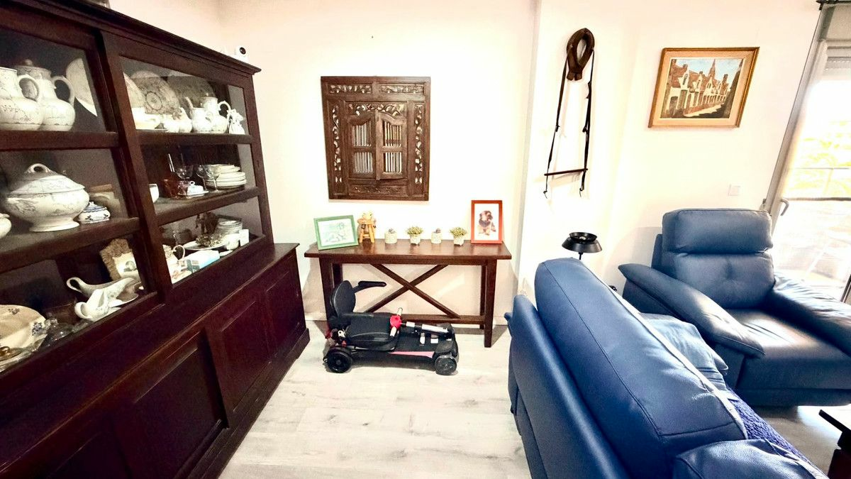 2-bedroom Apartment In Orihuela Costa, Spain (82 M²)