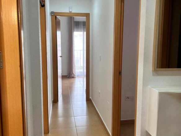 2-bedroom Apartment In Orihuela Costa, Spain (76 M²)