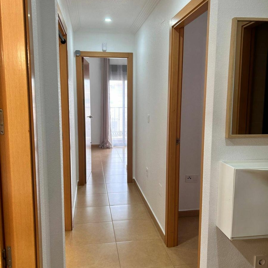 2-bedroom Apartment In Orihuela Costa, Spain (76 M²)