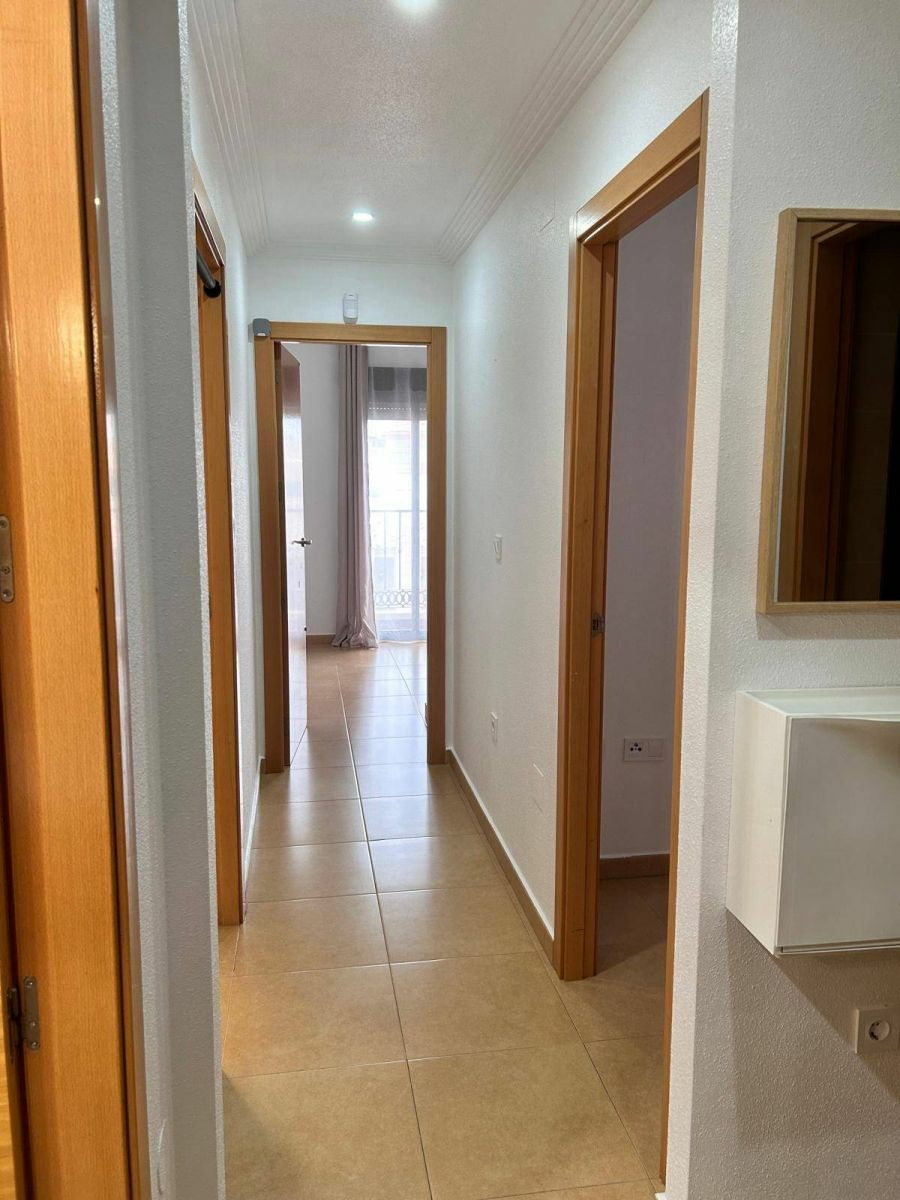 2-6-cf7189 2-bedroom Apartment In Orihuela Costa, Spain (76 M²)