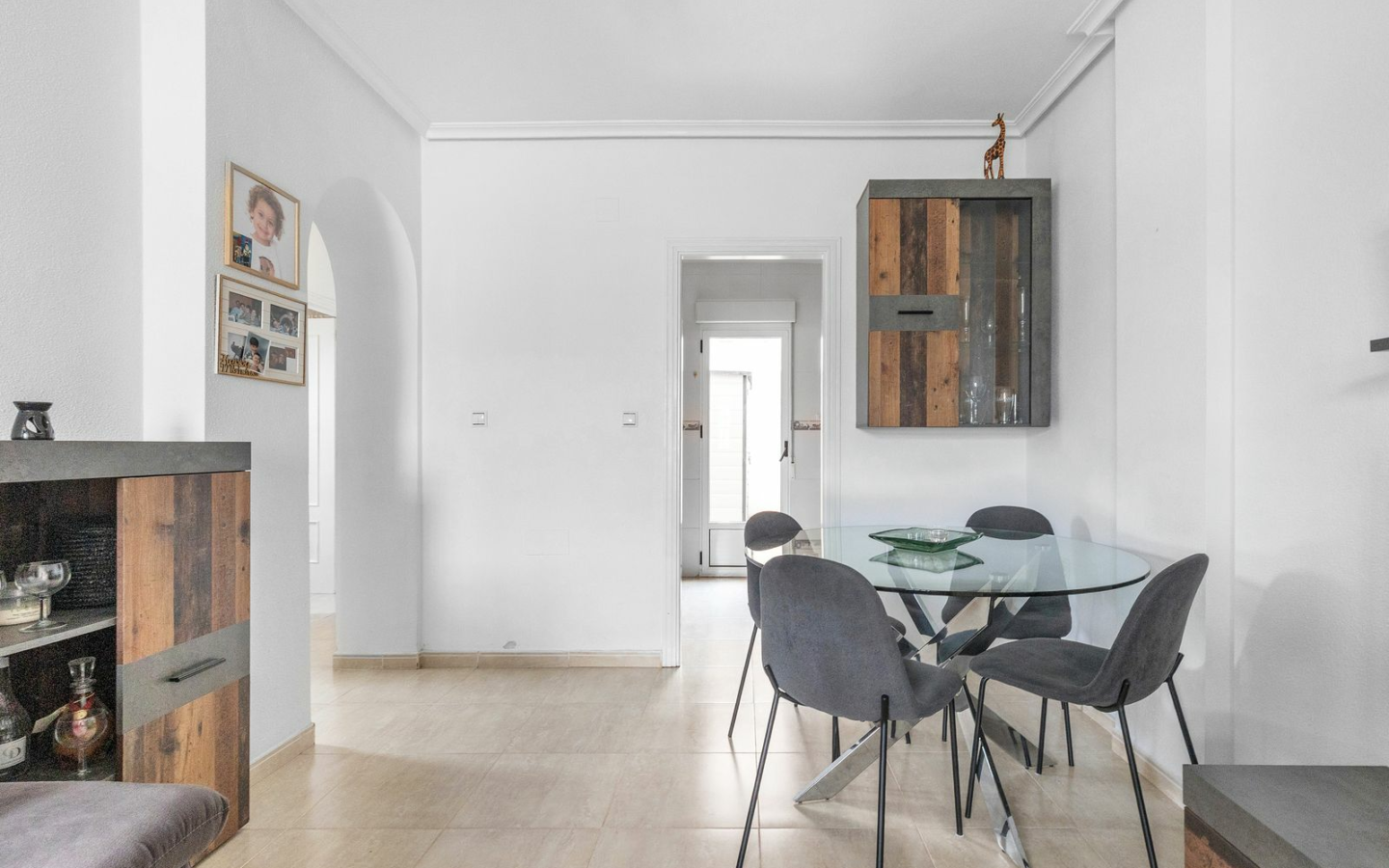 2-bedroom Apartment In Orihuela Costa, Spain (67 M²)