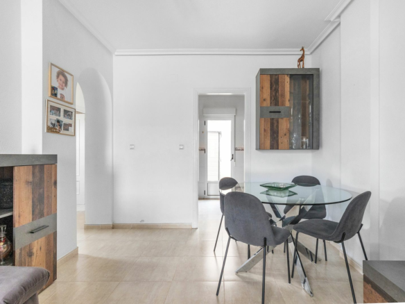 2-bedroom Apartment In Orihuela Costa, Spain (67 M²)