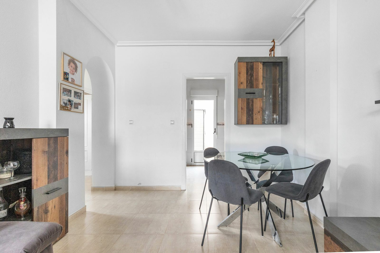 2-bedroom Apartment In Orihuela Costa, Spain (67 M²)