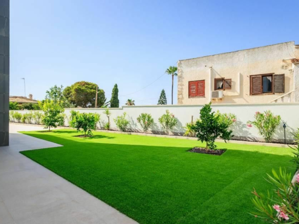 3-bedroom House In Orihuela, Spain (190 M²)