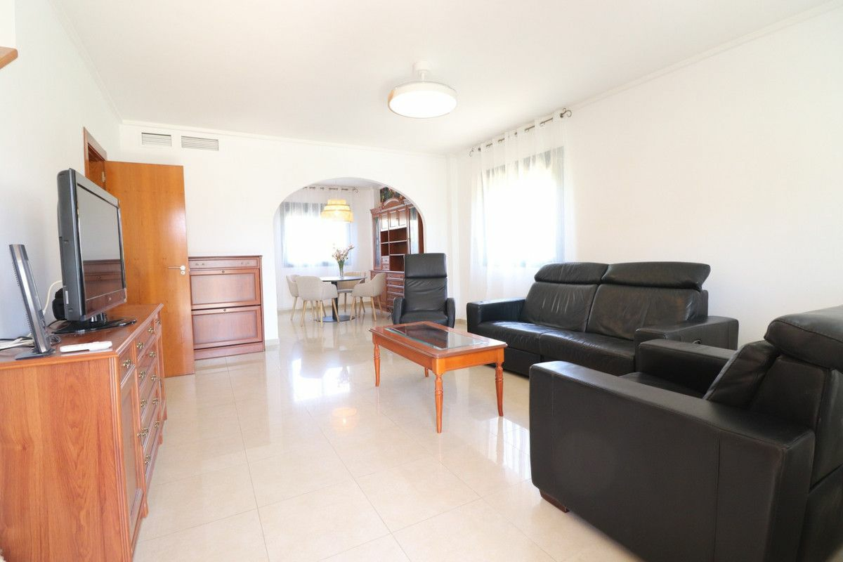 2-bedroom House In Rojales, Spain (105 M²)