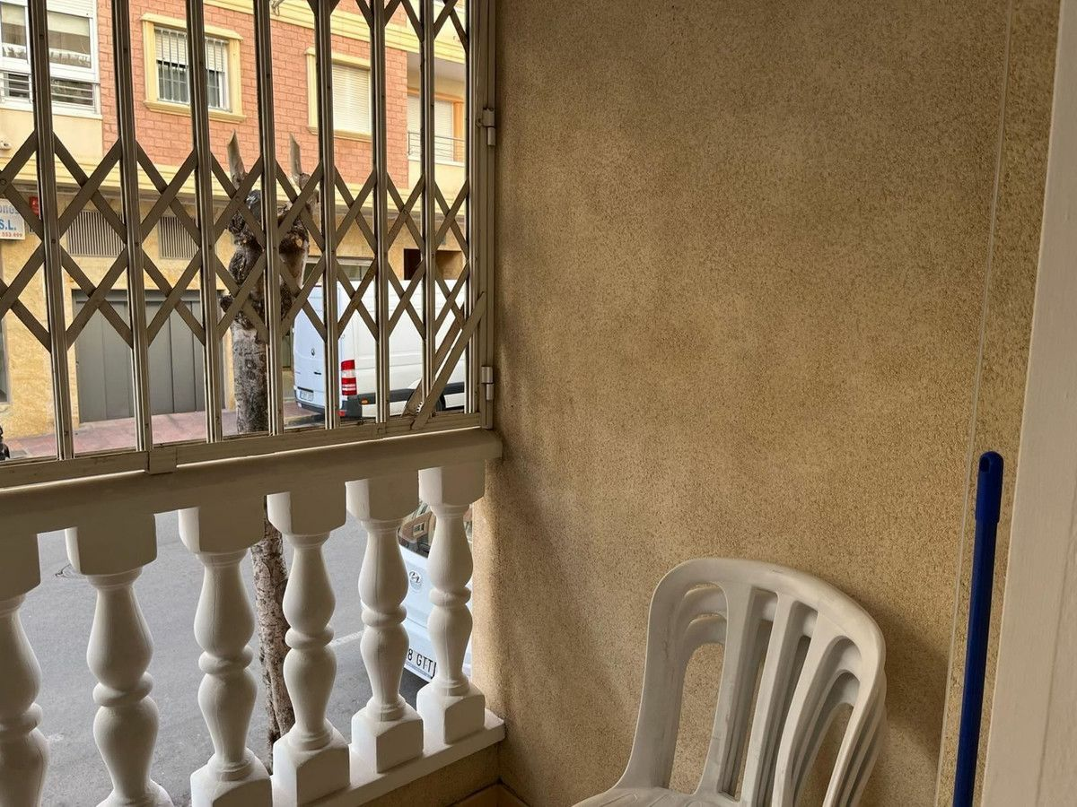 2-bedroom Apartment In Torrevieja, Spain (79 M²)
