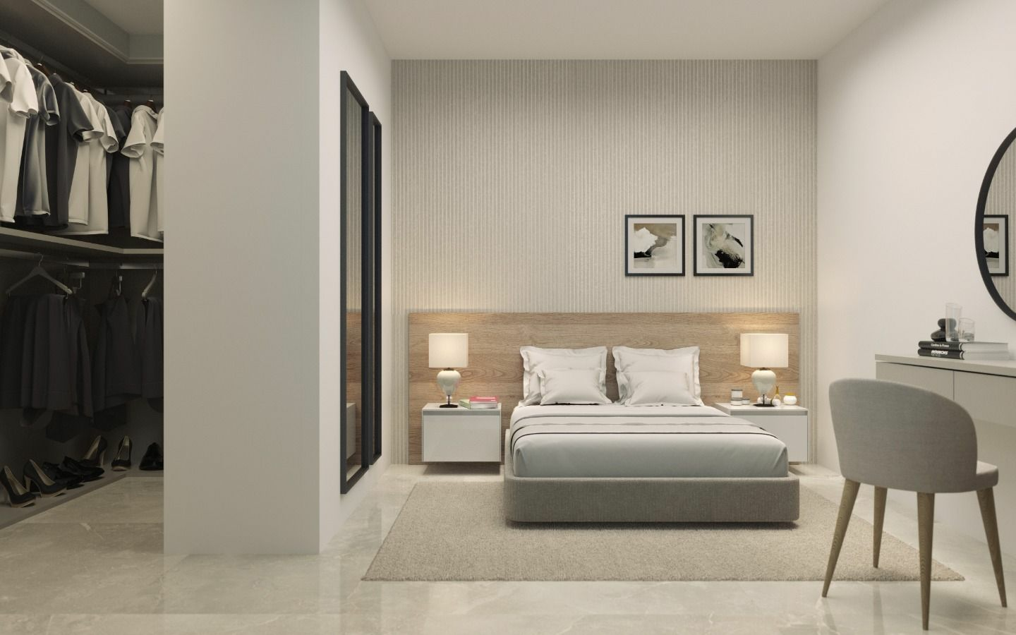 2-bedroom Apartment In Torrevieja, Spain (106 M²)