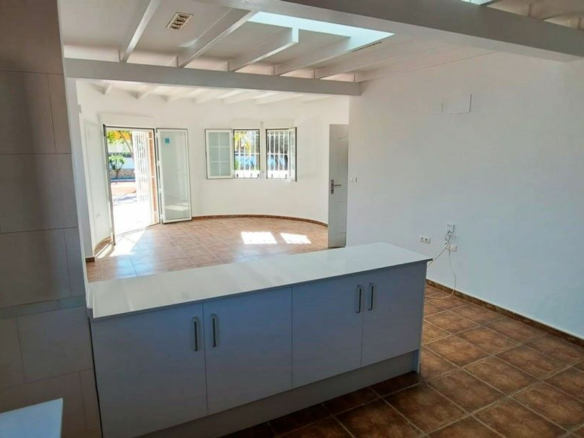 3-bedroom Villa In Catral, Spain (140 M²)