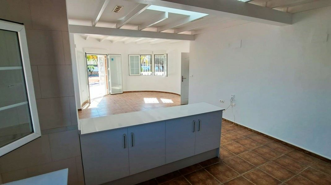 3-bedroom Villa In Catral, Spain (140 M²)