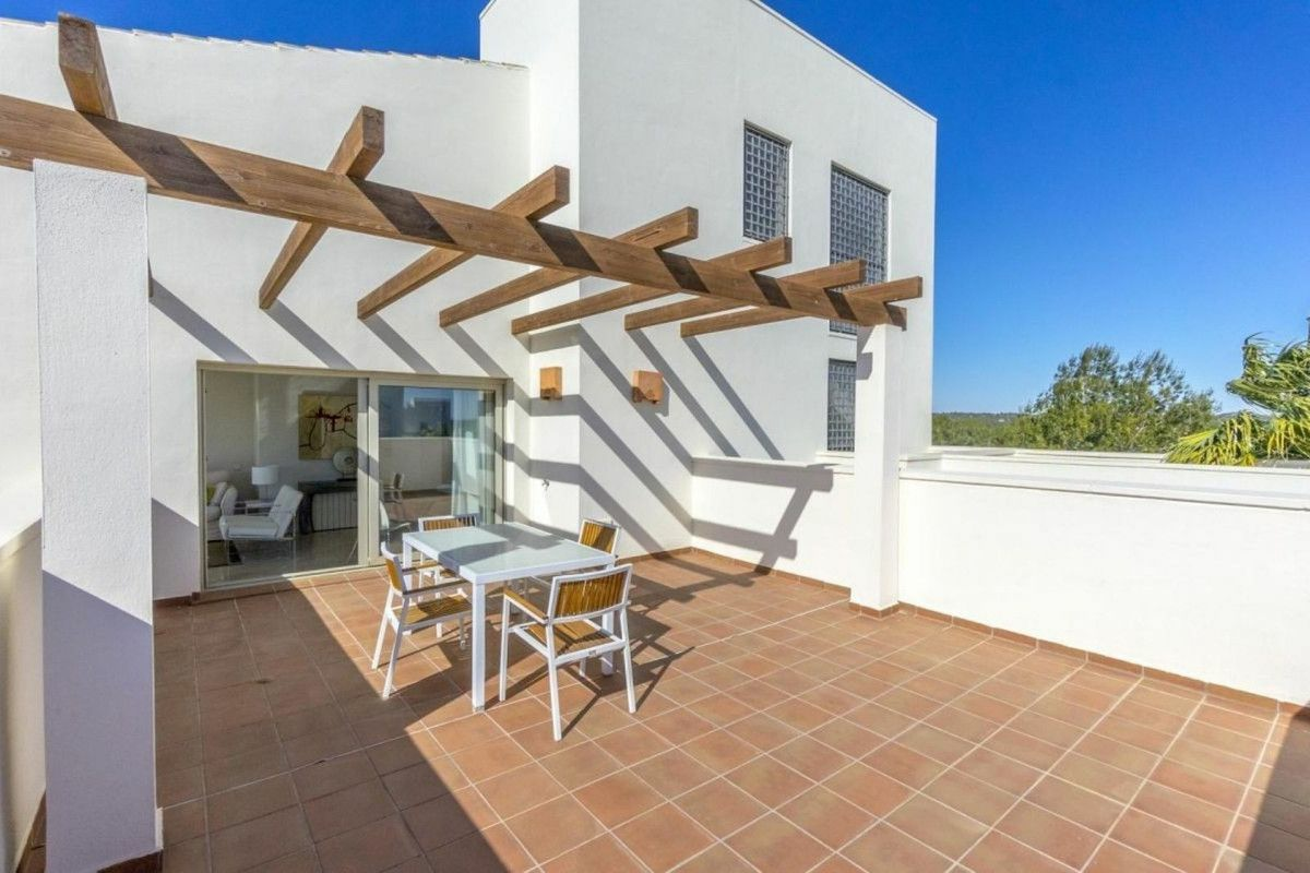 2-bedroom Apartment In Orihuela, Spain (74 M²)