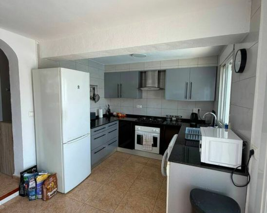 2-bedroom Villa In Orihuela Costa, Spain (85 M²)