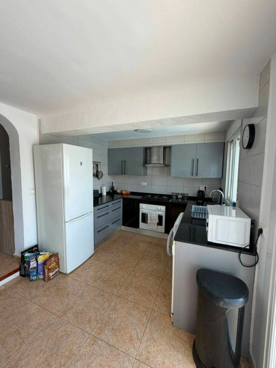 2-bedroom Villa In Orihuela Costa, Spain (85 M²)
