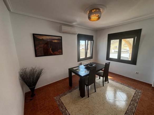 4-bedroom Villa In Rojales, Spain (247 M²)