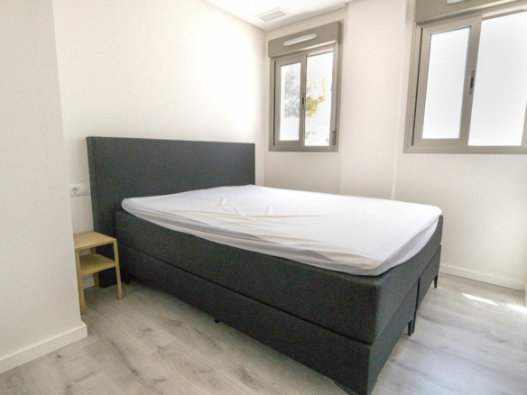 2-bedroom Apartment In Orihuela Costa, Spain (112 M²)