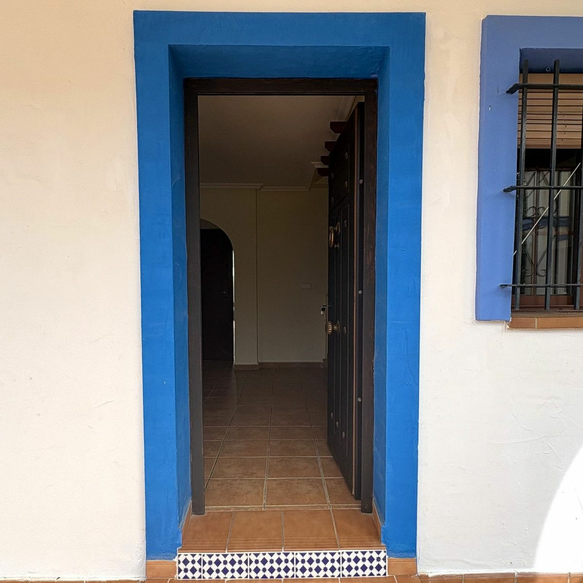 3-bedroom Villa In San Javier, Spain (100 M²)