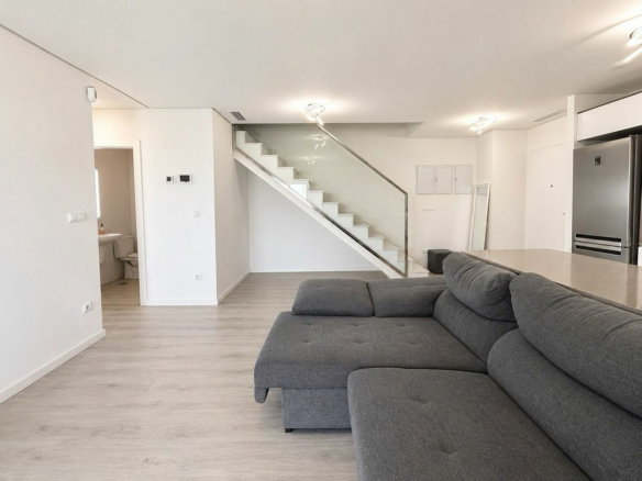 2-bedroom Apartment In Orihuela Costa, Spain (64 M²)