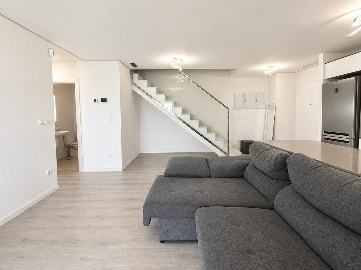 2-bedroom Apartment In Orihuela Costa, Spain (64 M²)