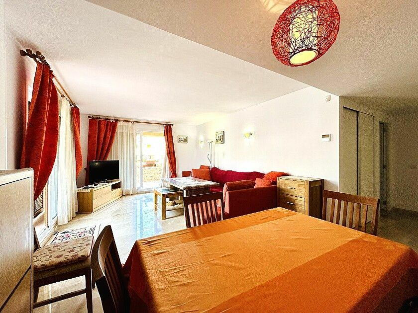 2-bedroom Apartment In Orihuela Costa, Spain (85 M²)