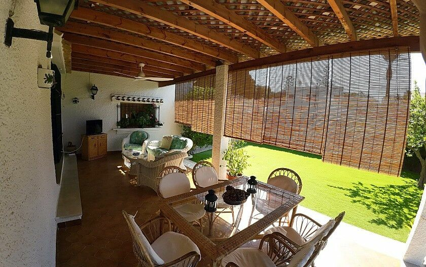 5-bedroom Villa In Orihuela Costa, Spain (750 M²)