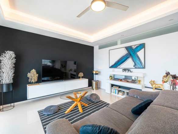 2-bedroom Apartment In Rojales, Spain (82 M²)