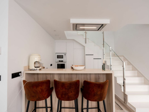 4-bedroom Villa In Torrevieja, Spain (198 M²)