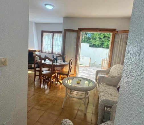 2-bedroom House In Orihuela Costa, Spain (82 M²)