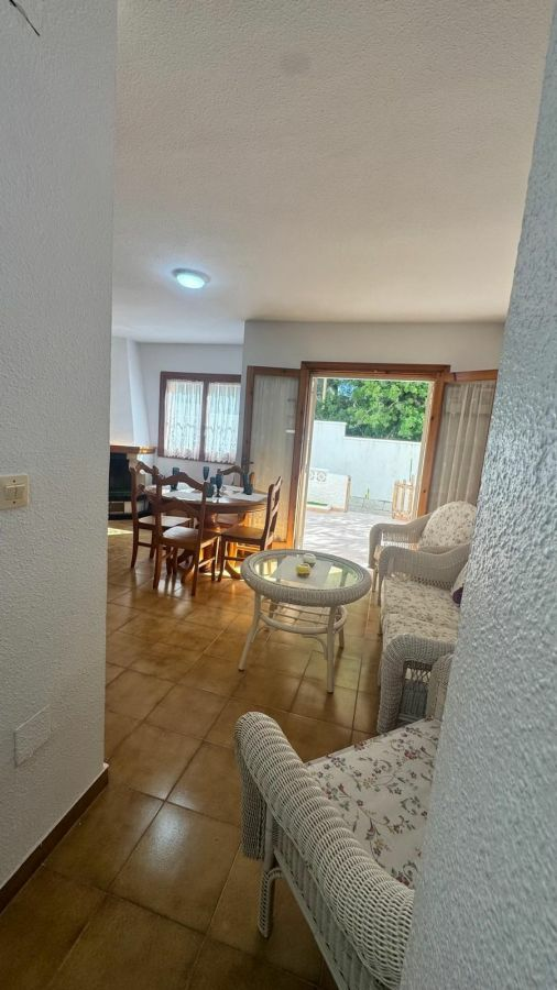 2-bedroom House In Orihuela Costa, Spain (82 M²)
