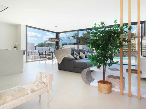 3-bedroom Villa In Orihuela, Spain (240 M²)