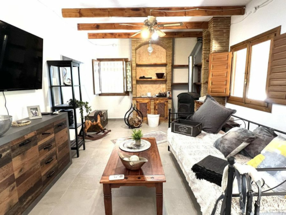 3-bedroom House In Orihuela, Spain (115 M²)