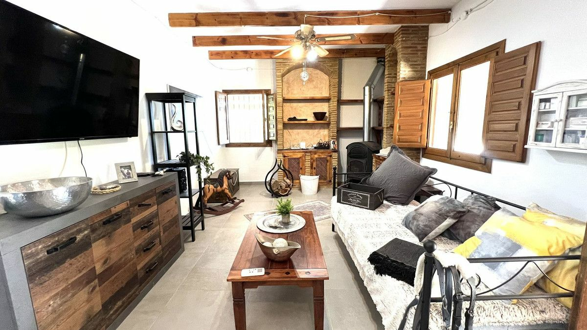 3-bedroom House In Orihuela, Spain (115 M²)