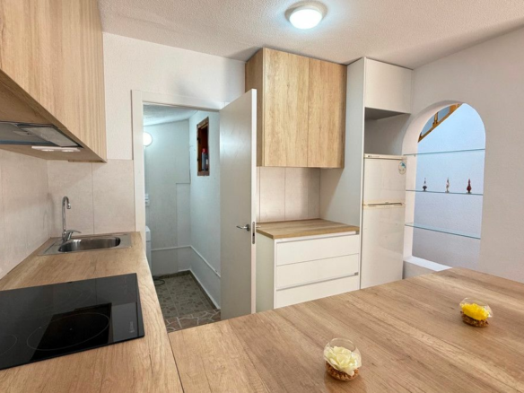 3-bedroom Apartment In Orihuela Costa, Spain (68 M²)